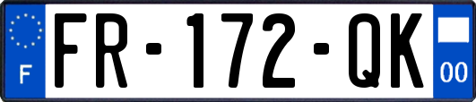 FR-172-QK