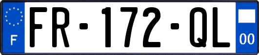 FR-172-QL