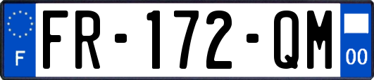 FR-172-QM