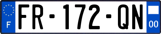 FR-172-QN