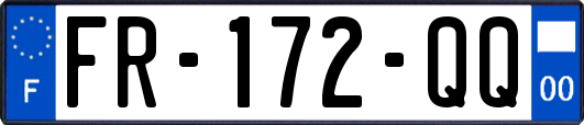 FR-172-QQ