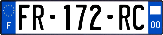 FR-172-RC