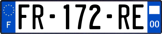 FR-172-RE