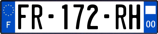 FR-172-RH