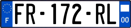 FR-172-RL