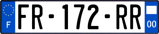 FR-172-RR