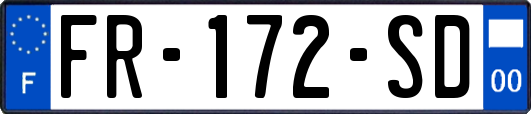 FR-172-SD