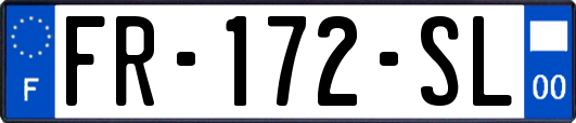 FR-172-SL
