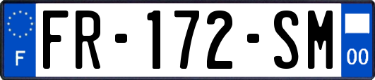 FR-172-SM