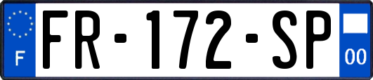 FR-172-SP
