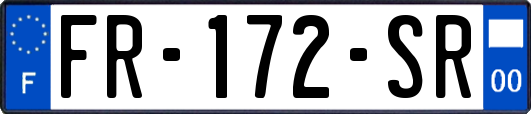 FR-172-SR