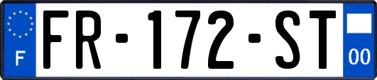 FR-172-ST