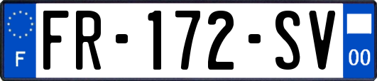 FR-172-SV