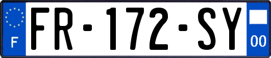 FR-172-SY