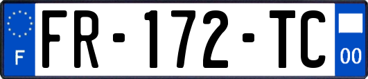 FR-172-TC