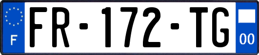 FR-172-TG