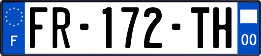 FR-172-TH