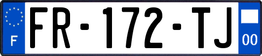 FR-172-TJ