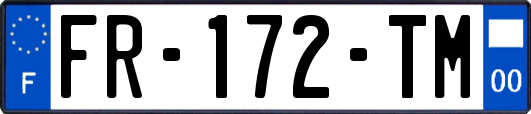 FR-172-TM