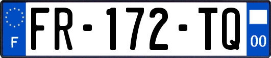 FR-172-TQ