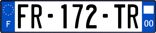 FR-172-TR