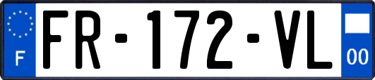 FR-172-VL