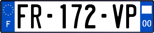 FR-172-VP
