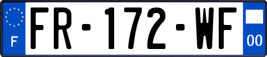 FR-172-WF