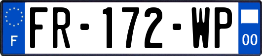 FR-172-WP
