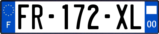 FR-172-XL