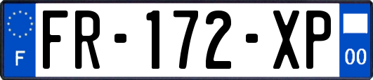 FR-172-XP