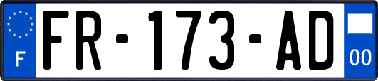 FR-173-AD