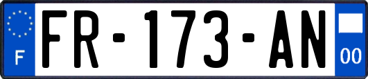 FR-173-AN