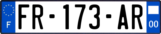 FR-173-AR