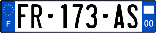 FR-173-AS