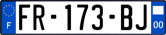 FR-173-BJ