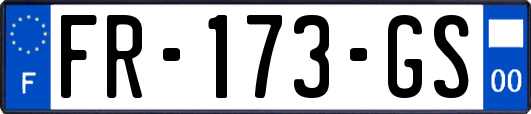 FR-173-GS