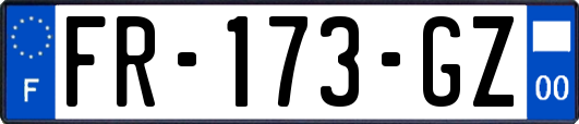 FR-173-GZ
