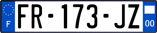 FR-173-JZ