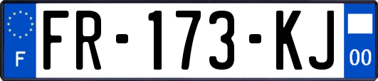 FR-173-KJ