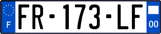 FR-173-LF
