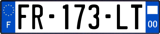 FR-173-LT