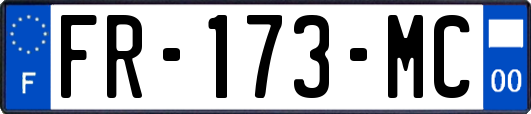 FR-173-MC