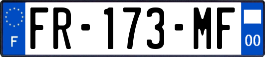 FR-173-MF
