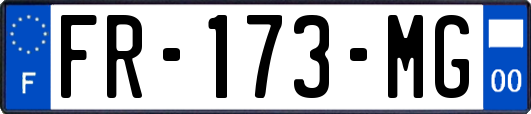 FR-173-MG