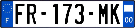 FR-173-MK