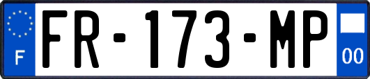 FR-173-MP