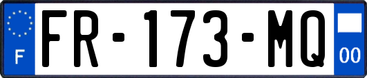 FR-173-MQ