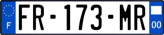 FR-173-MR
