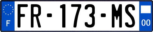 FR-173-MS